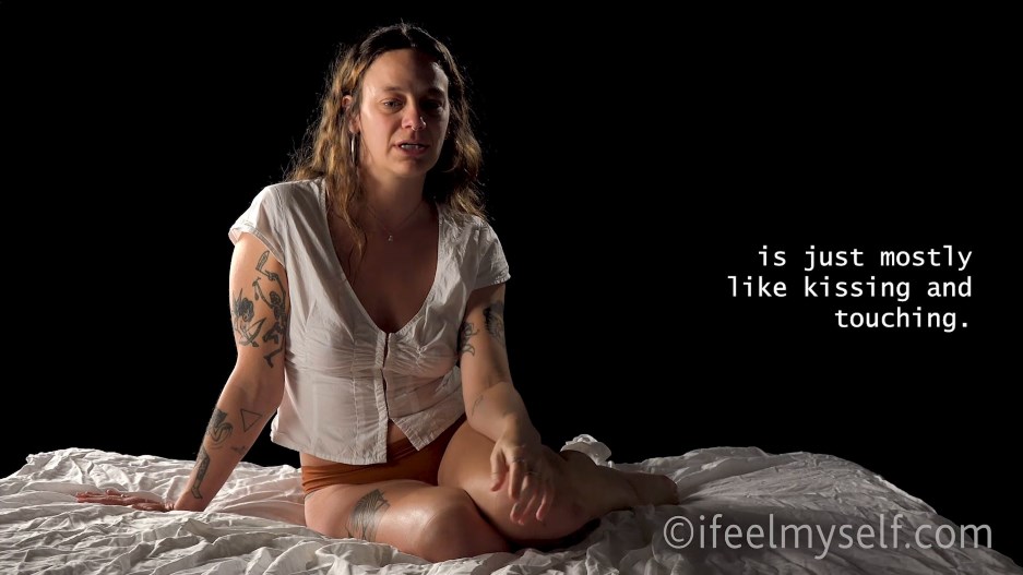 IFeelMyself – Nat S Video Profile By Nat S